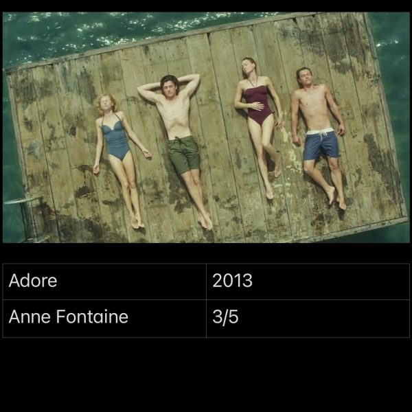 Adore