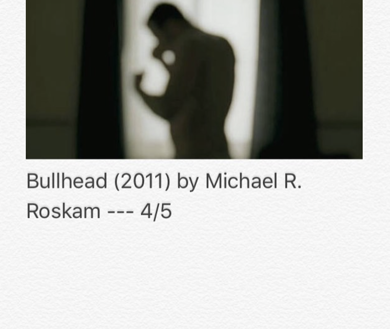 Bullhead