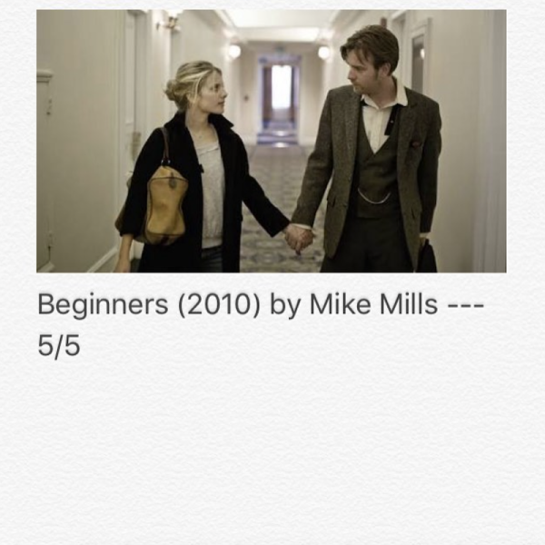 Beginners