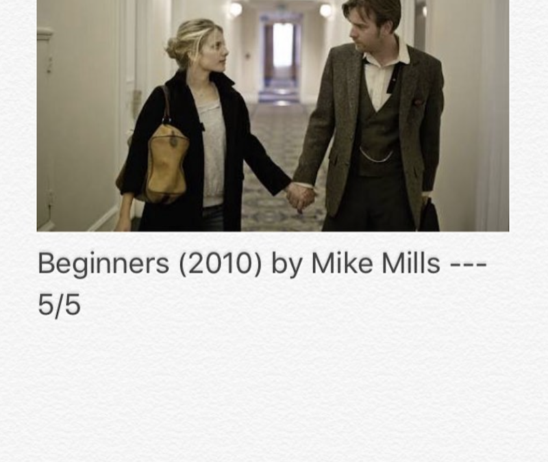 Beginners