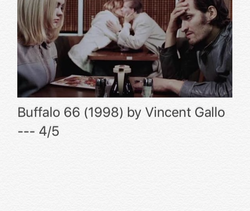 Bufallo 66