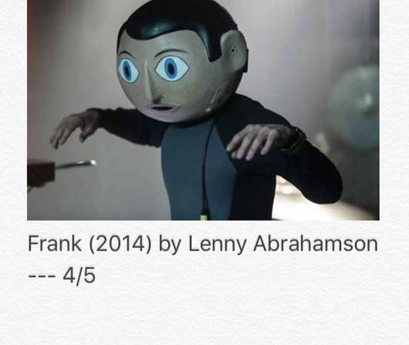 Frank
