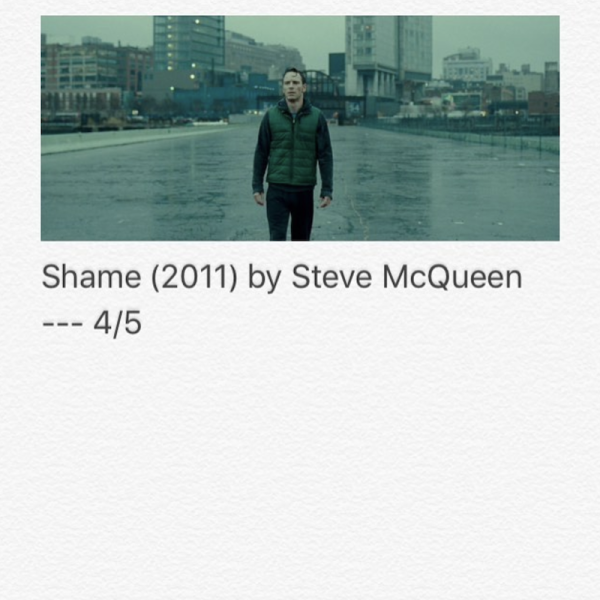 Shame