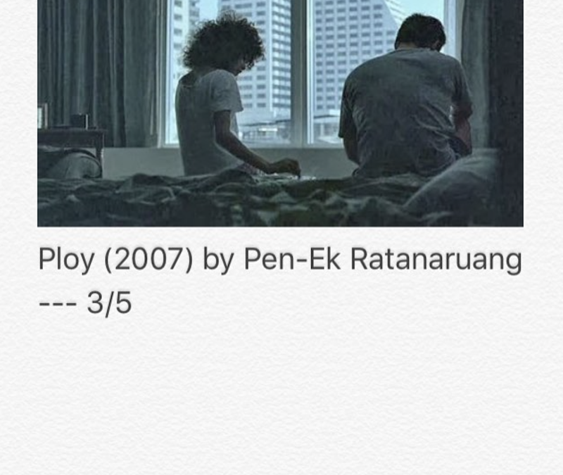 Ploy