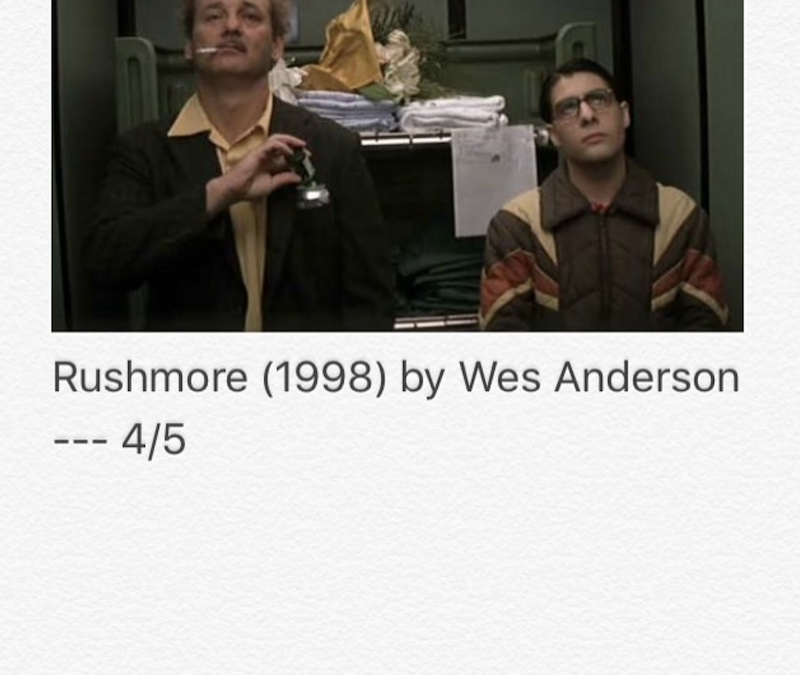 Rushmore