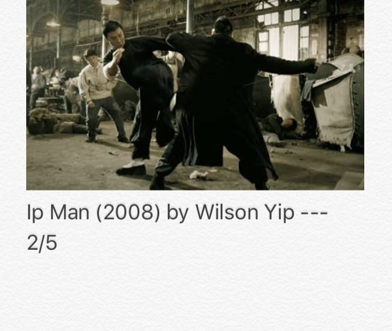 Ip Man