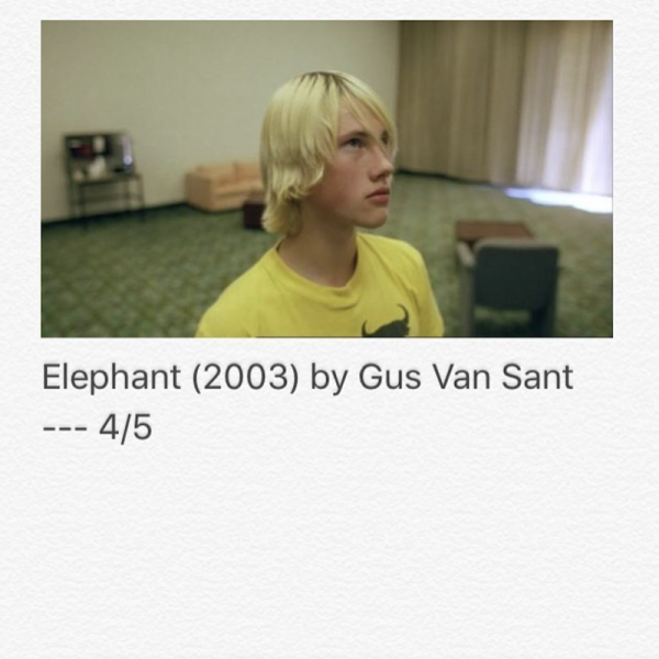 Elephant