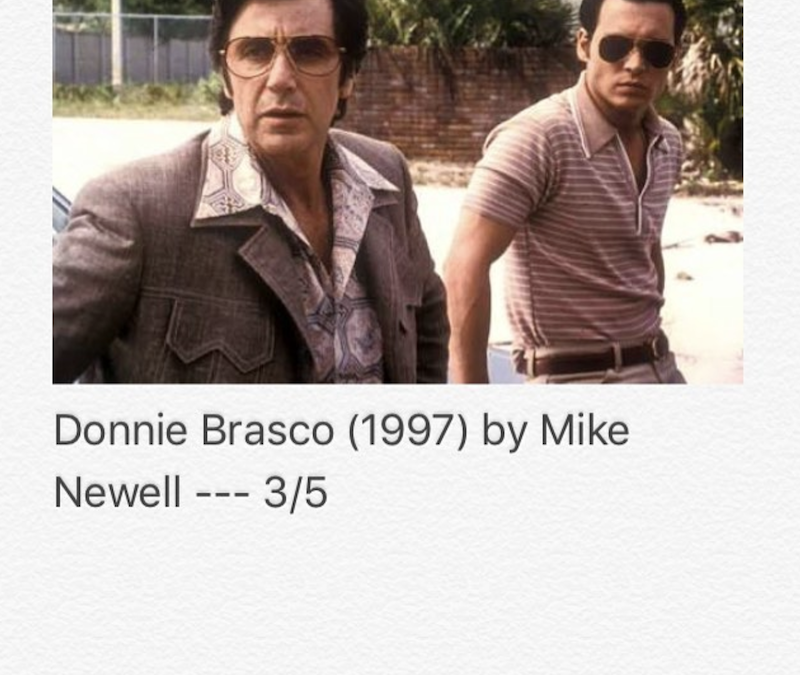 Donnie Brasco
