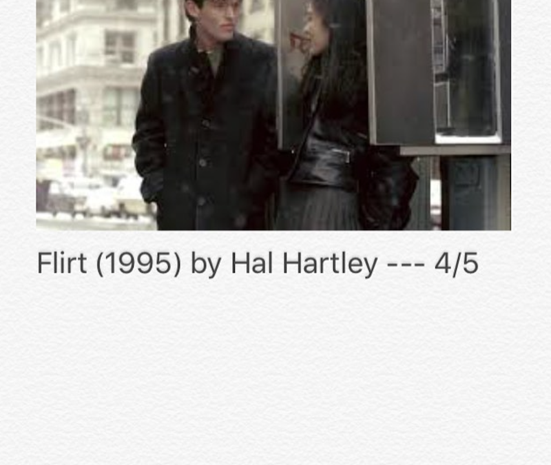 Flirt