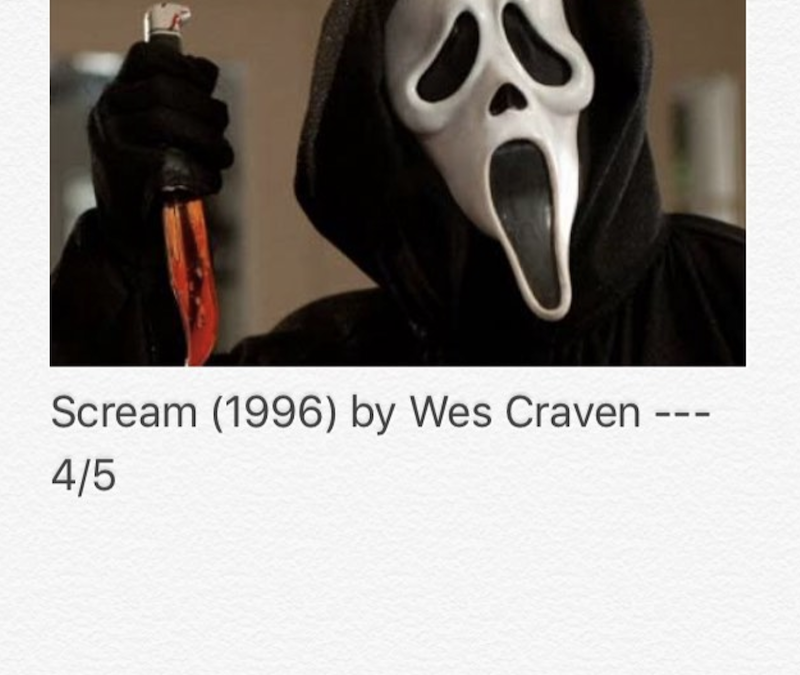 Scream