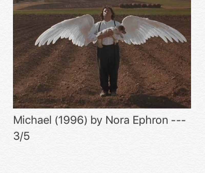Michael