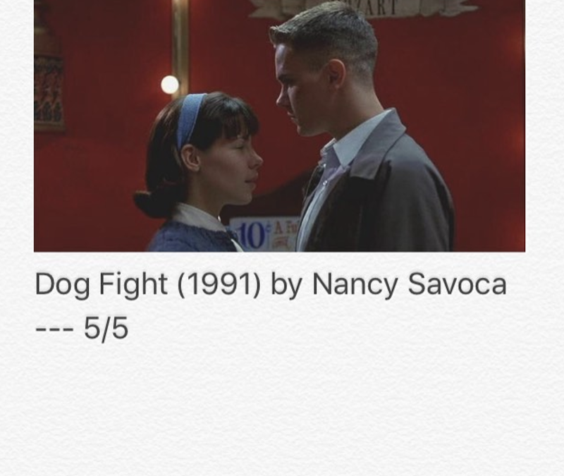 Dog Fight