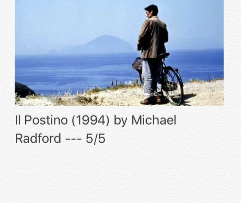 Il Postino