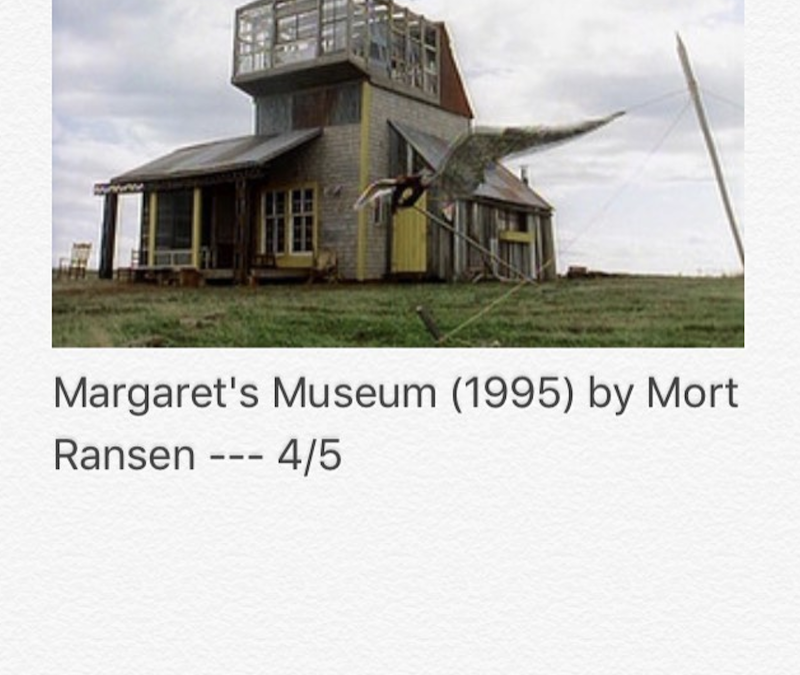 Margaret’s Museum