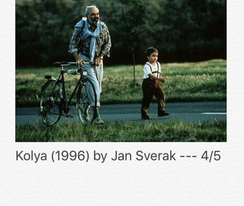 Kolya