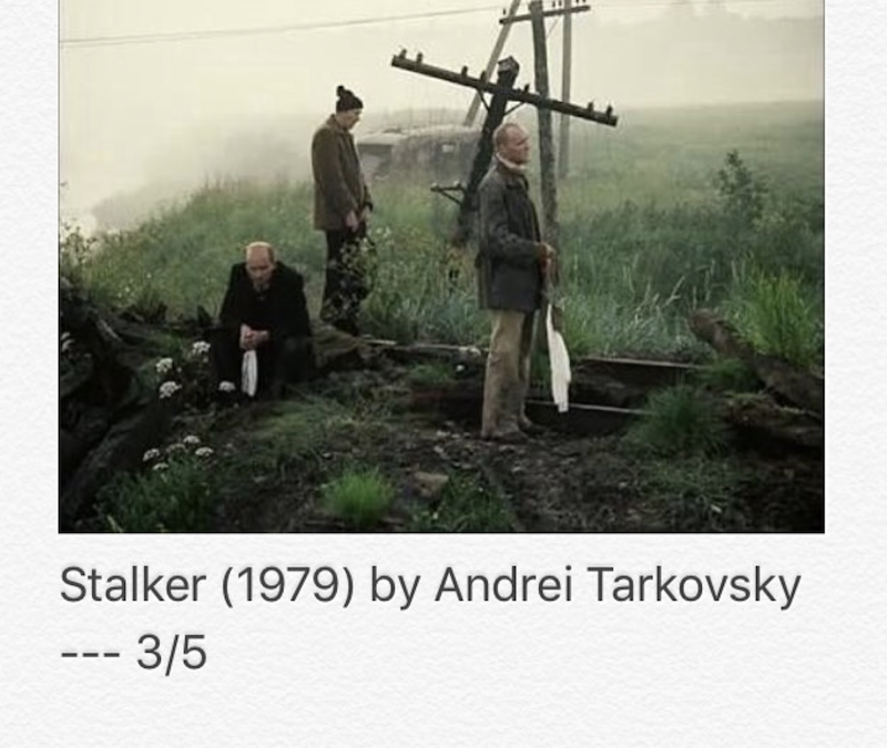 Stalker