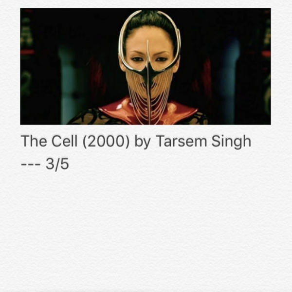 The Cell