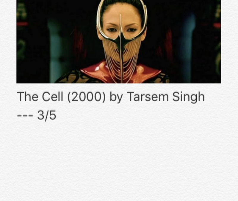 The Cell