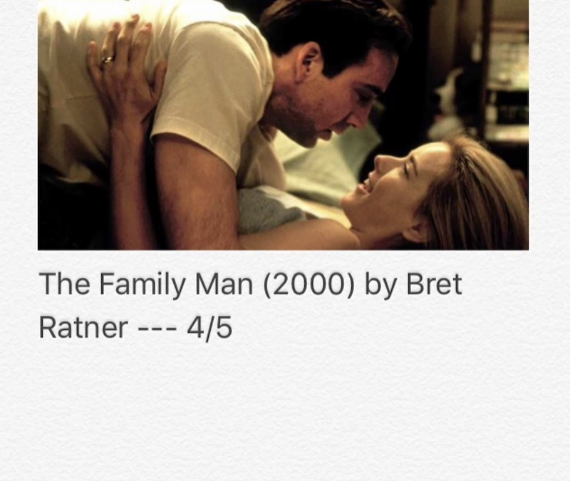 The Family Man