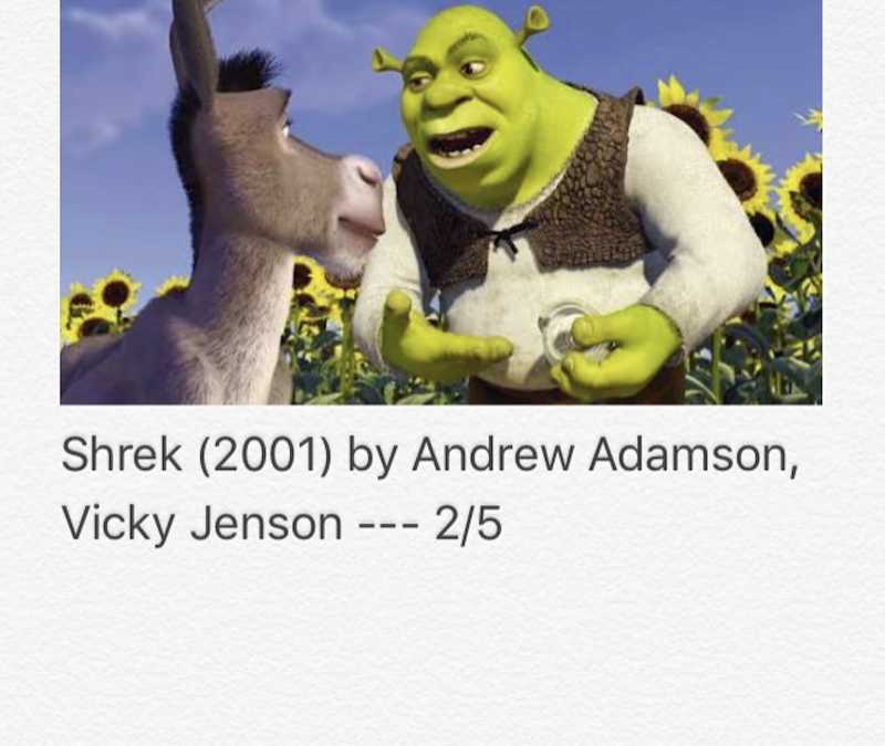 Shrek