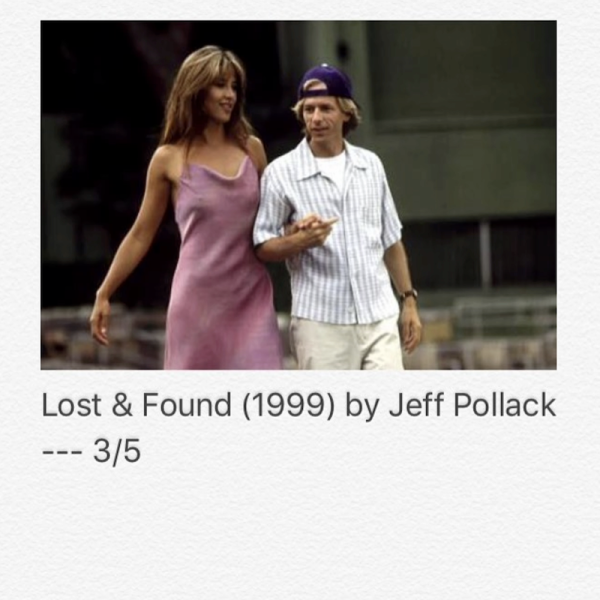 Lost & Found