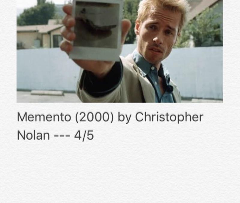 Memento
