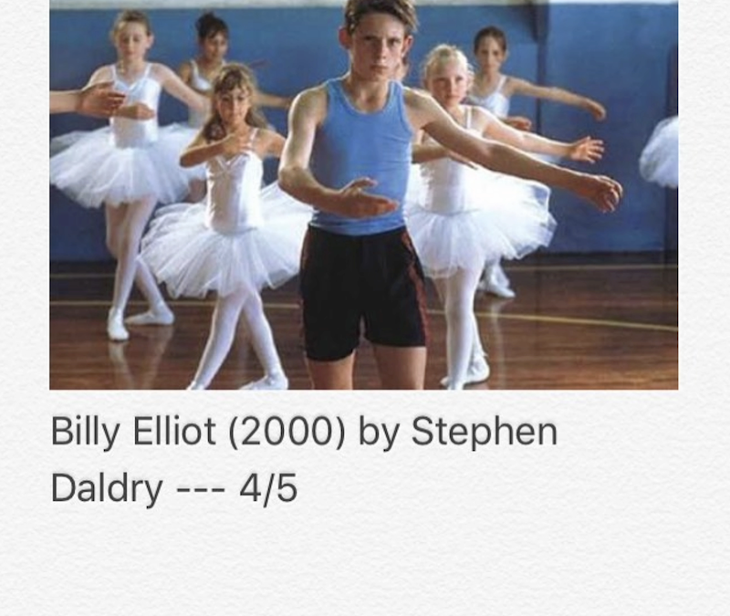 Billy Elliot