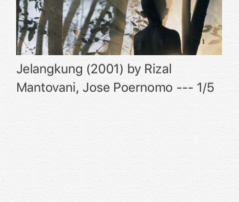 Jelangkung