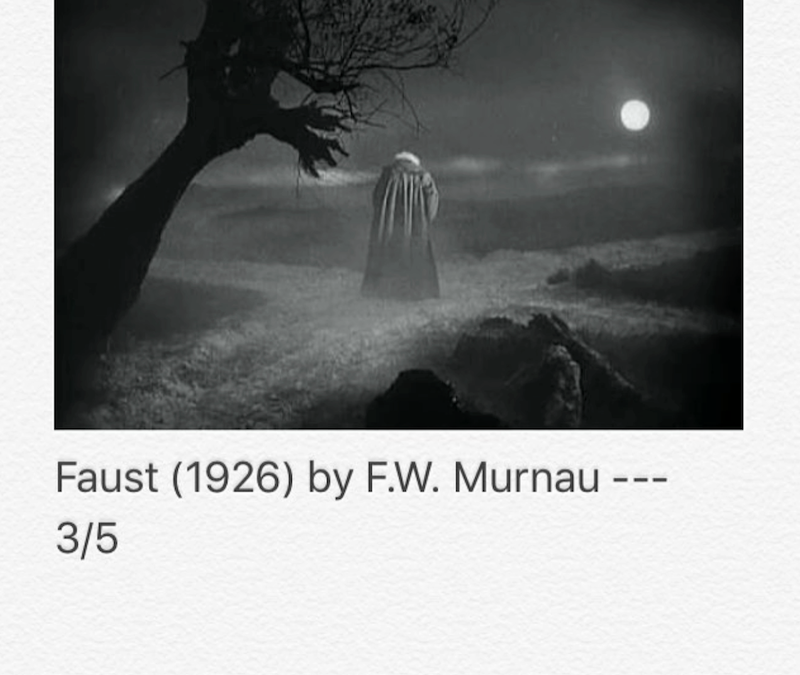 Faust
