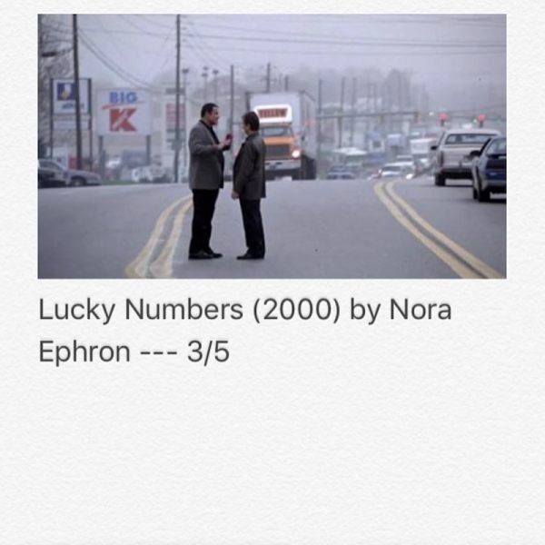 Lucky Numbers