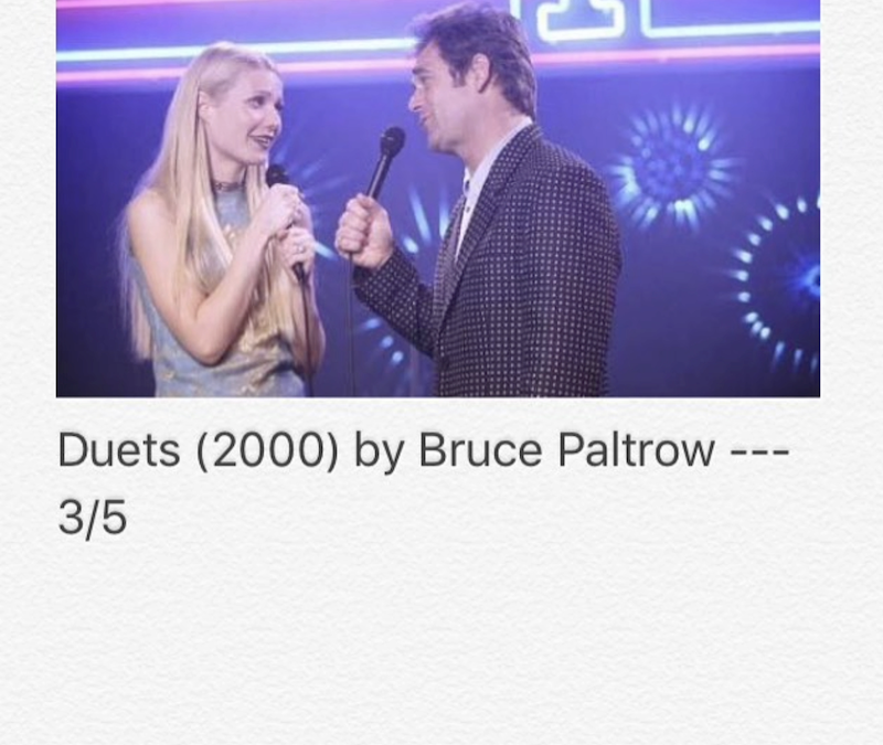 Duets