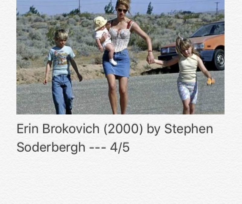 Erin Brokovich