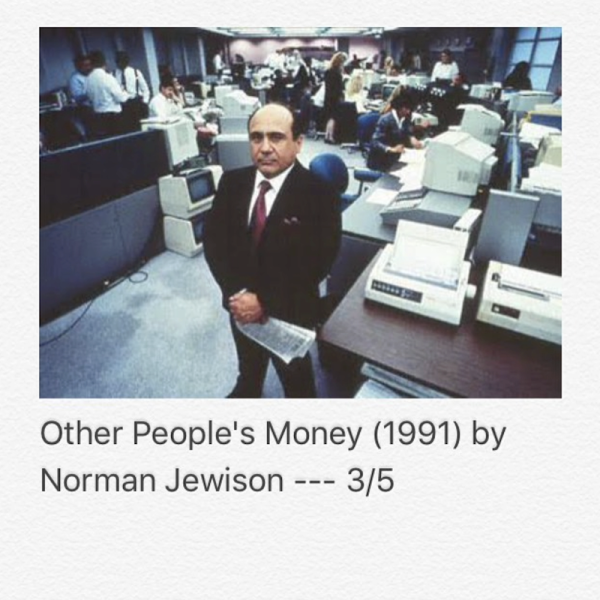 Other People&acirc;s Money