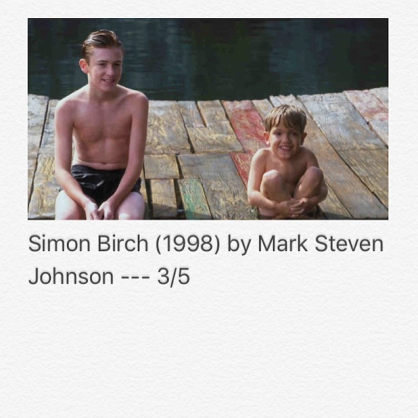 Simon Birch