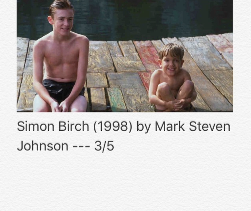 Simon Birch