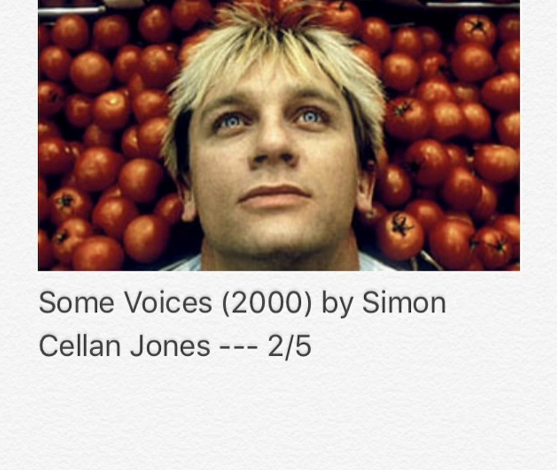 Some Voices