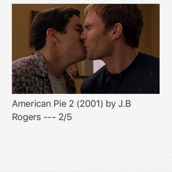 American Pie 2