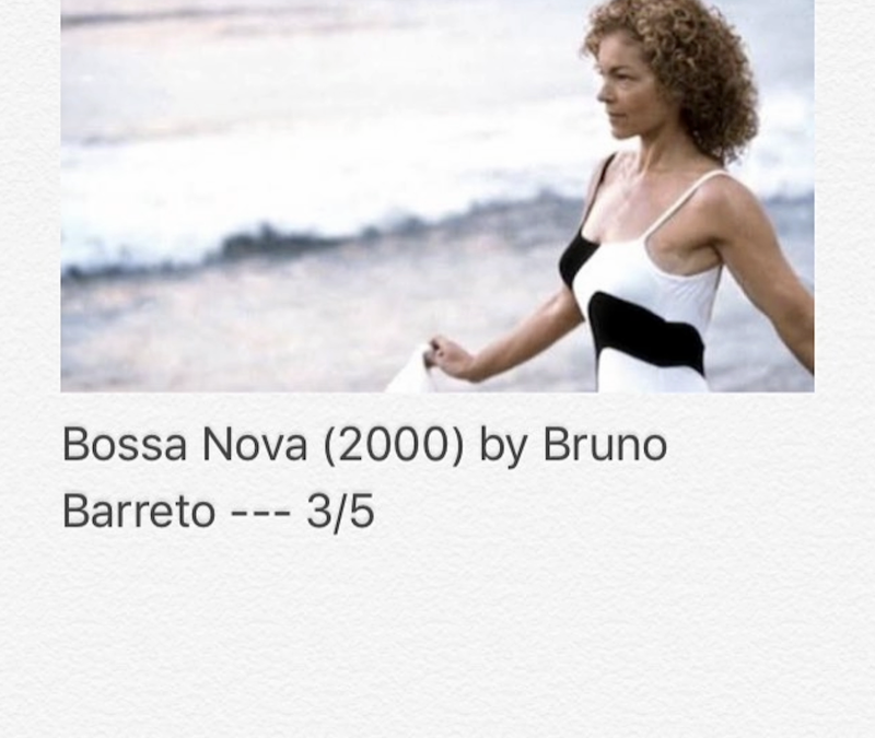 Bossa Nova
