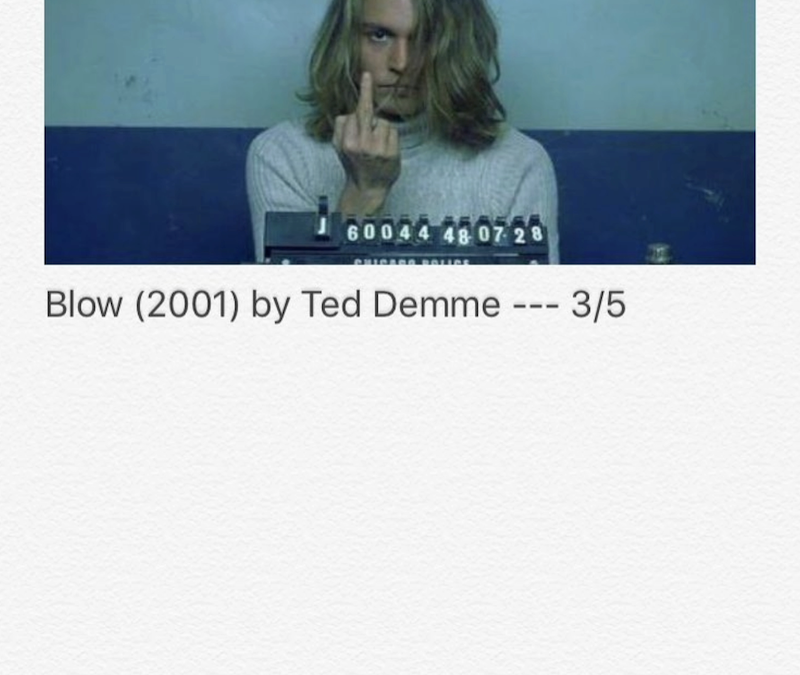 Blow