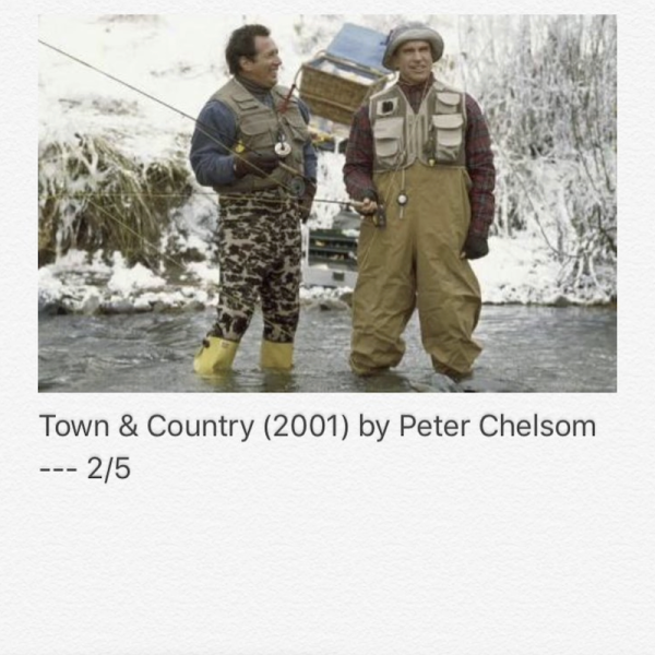 Town & Country