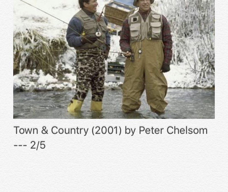 Town & Country