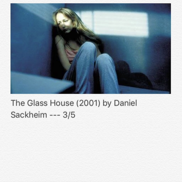 The Glass House