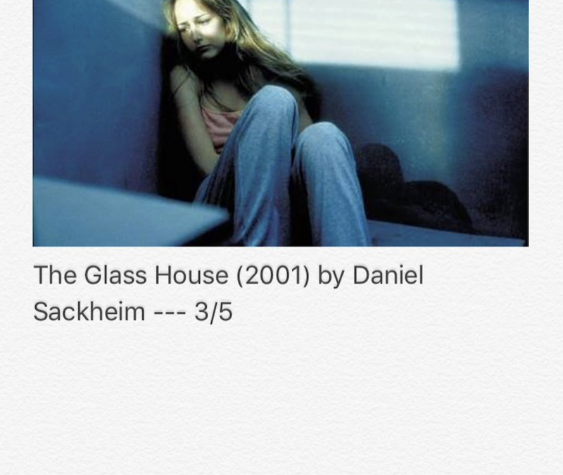The Glass House