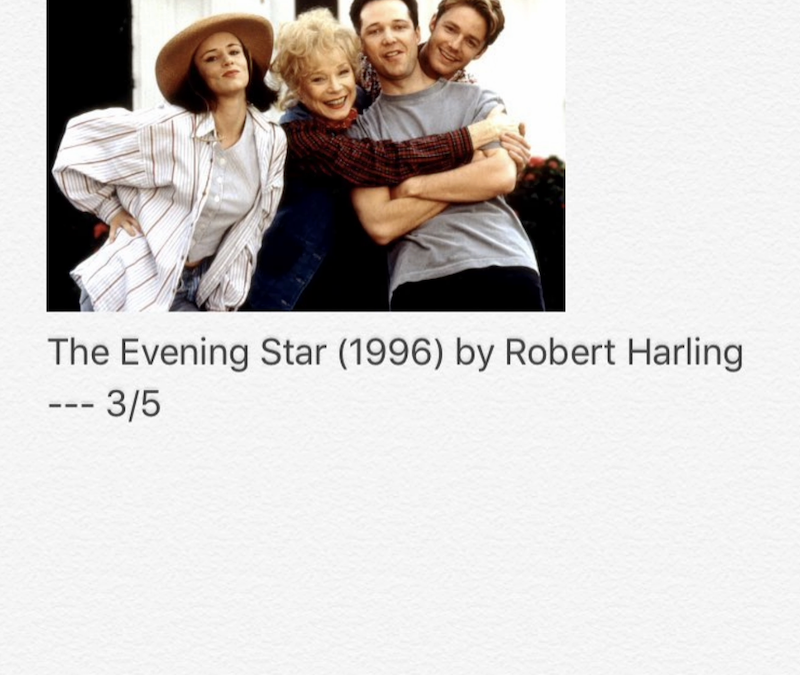 Evening Star