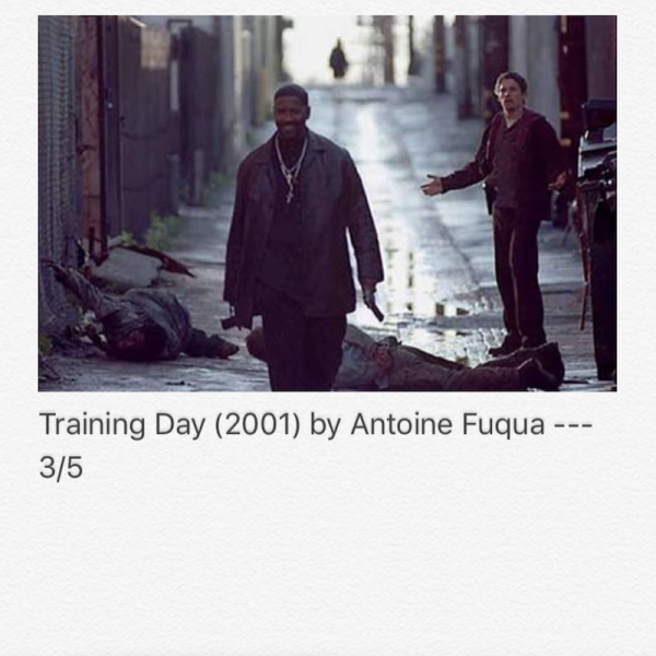 Training Day