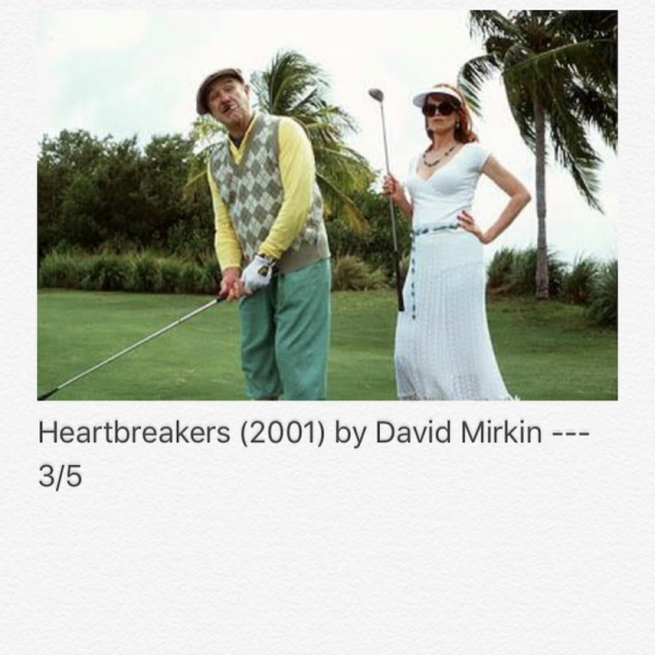 Heartbreakers