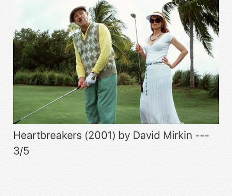 Heartbreakers