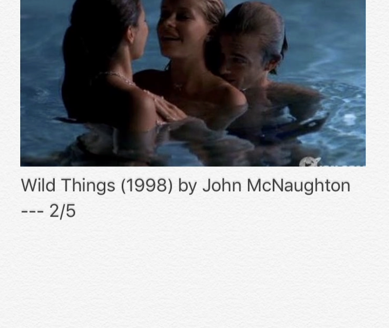 Wild Things