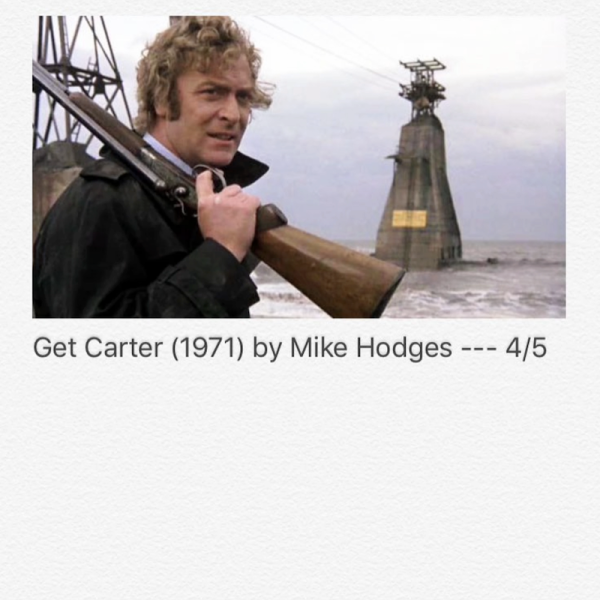 Get Carter