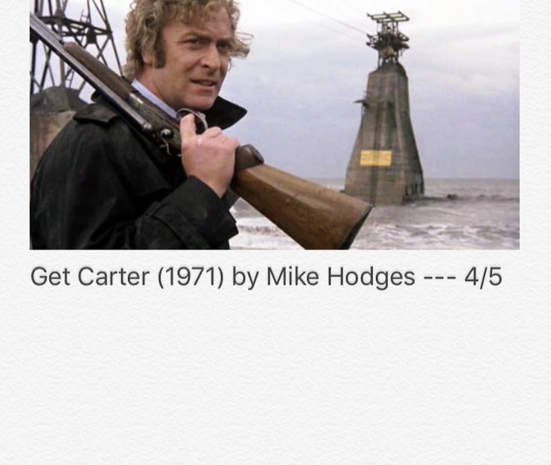 Get Carter